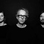 Joost Lijbaart Trio 'Under the Surface'